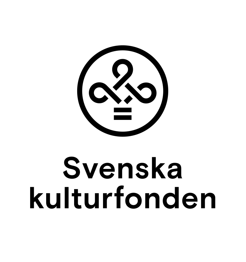 logo Svenska kulturfonden